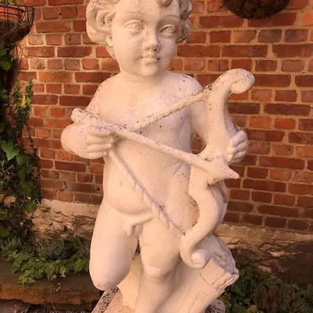 Nest Versailles - Unique Louis Xiv Decoration - Calm Location Right In Center נמור
