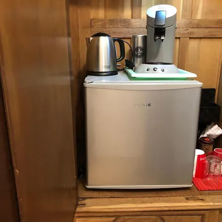 Nest Versailles - Unique Louis Xiv Decoration - Calm Location Right In Center Frühstückspension