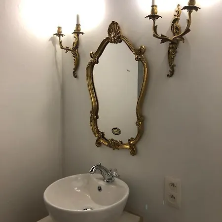 Nest Versailles - Unique Louis Xiv Decoration - Calm Location Right In Center