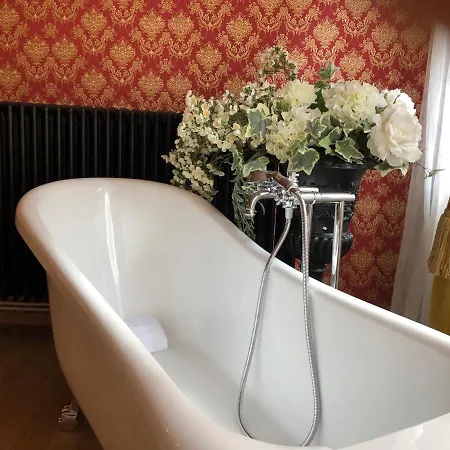 Bed & Breakfast Nest Versailles - Unique Louis Xiv Decoration - Calm Location Right In Center Namur