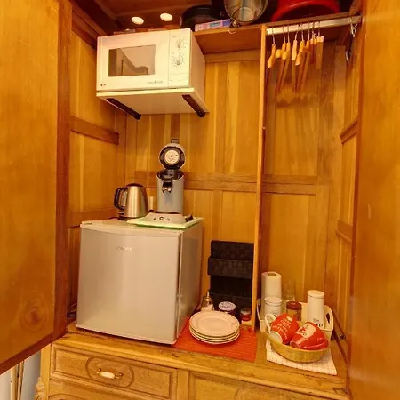 Frühstückspension Nest Versailles - Unique Louis Xiv Decoration - Calm Location Right In Center 3*