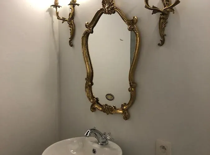 Nest Versailles - Unique Louis Xiv Decoration - Calm Location Right In Center